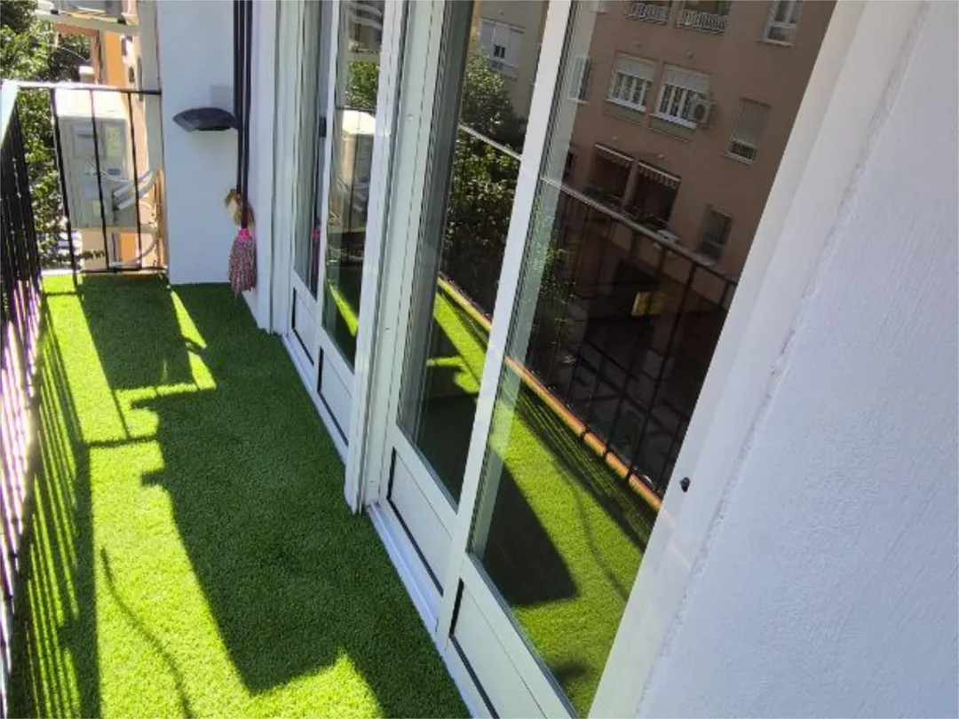 Piso en  Calle Agustina de Aragón 14 - Foto 2