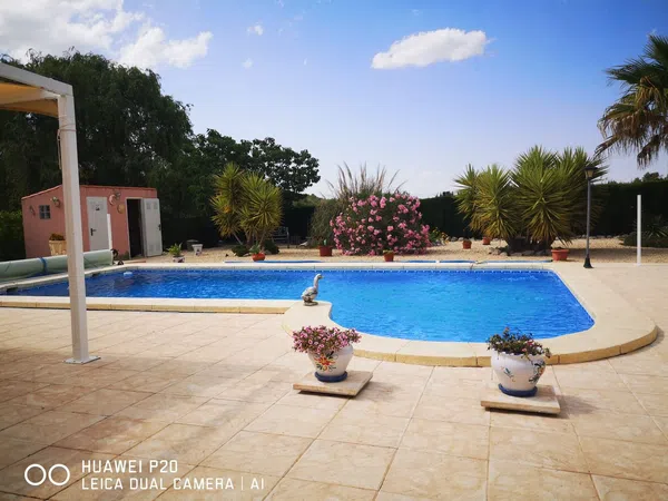 Casa o chalet independiente en Calle los Muletos, 17 - Foto 37