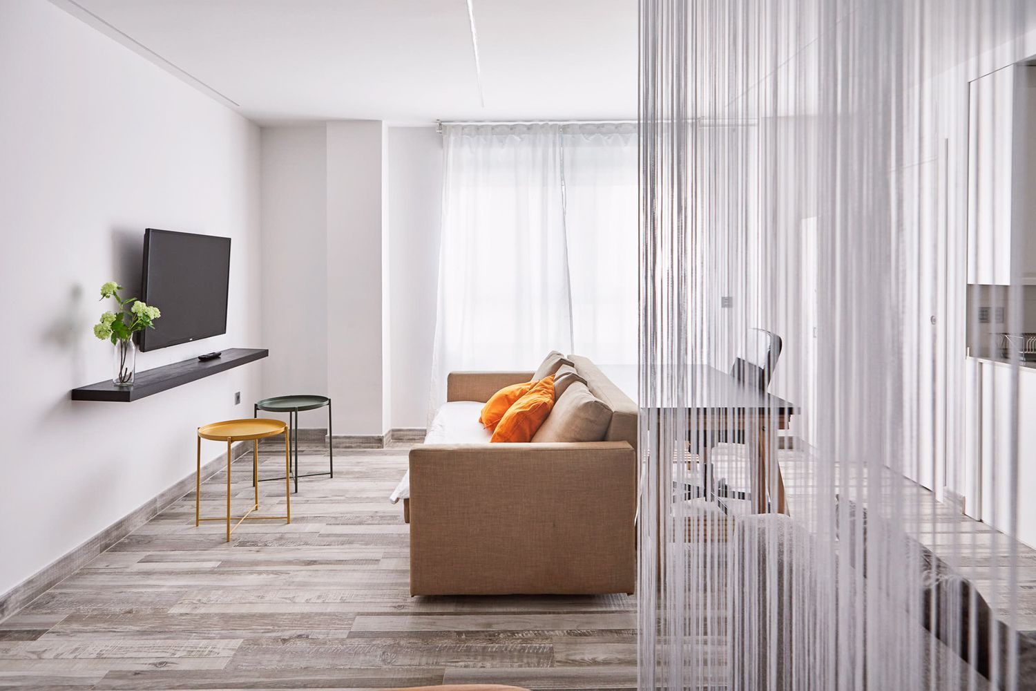 Estudio en Calle de Navarra, 118 - Foto 2