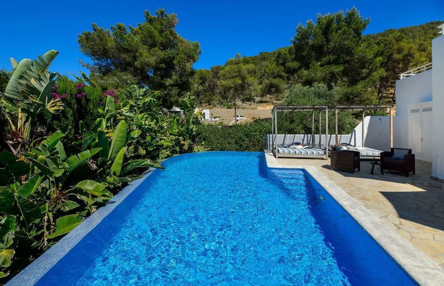 Casa rural en Calle els Amarants, 4, Santa Eulalia del Río, Santa Eulalia del Río - Foto 19