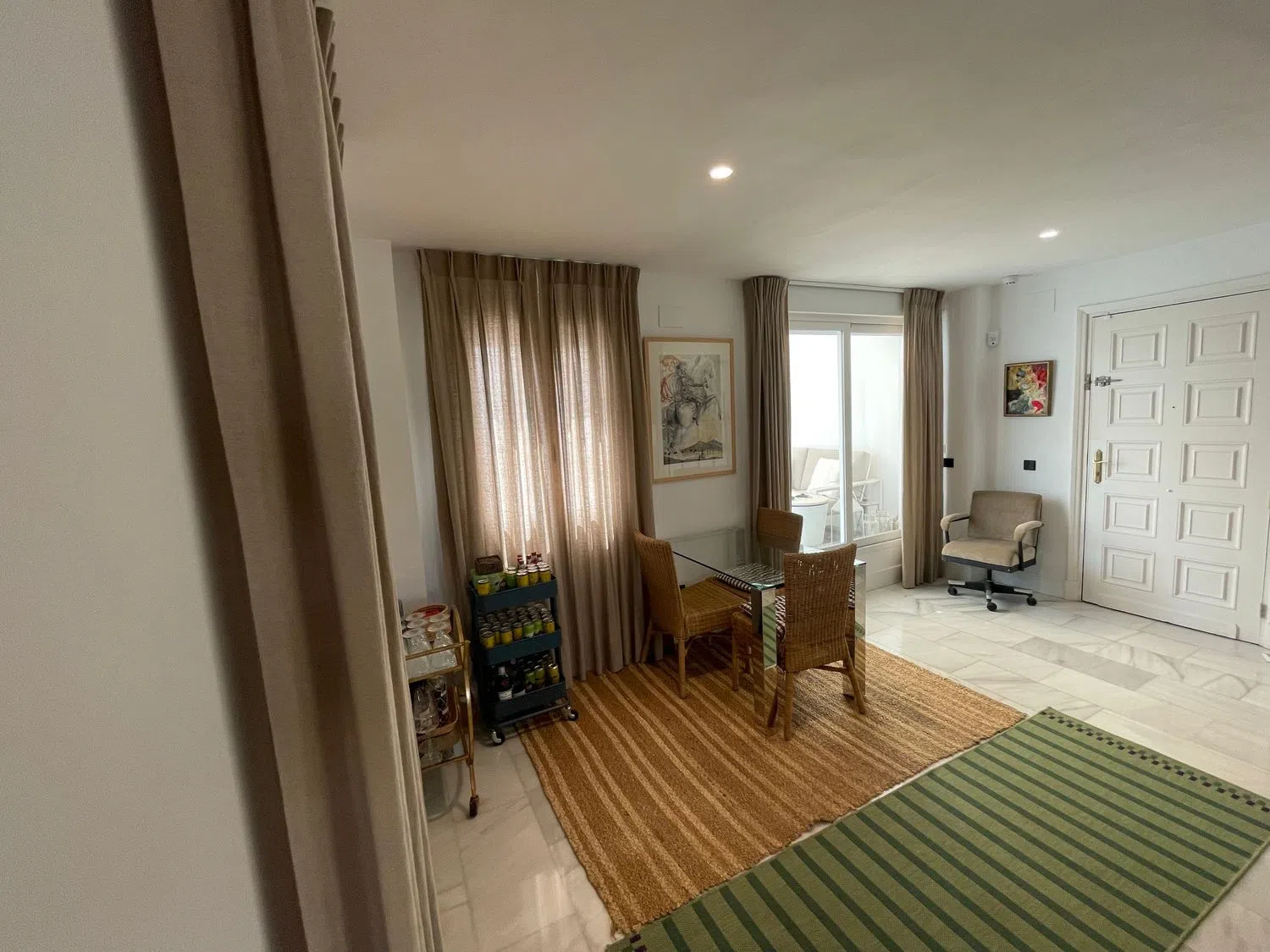 Ático en plaza de la Contratación, 7 - Foto 17