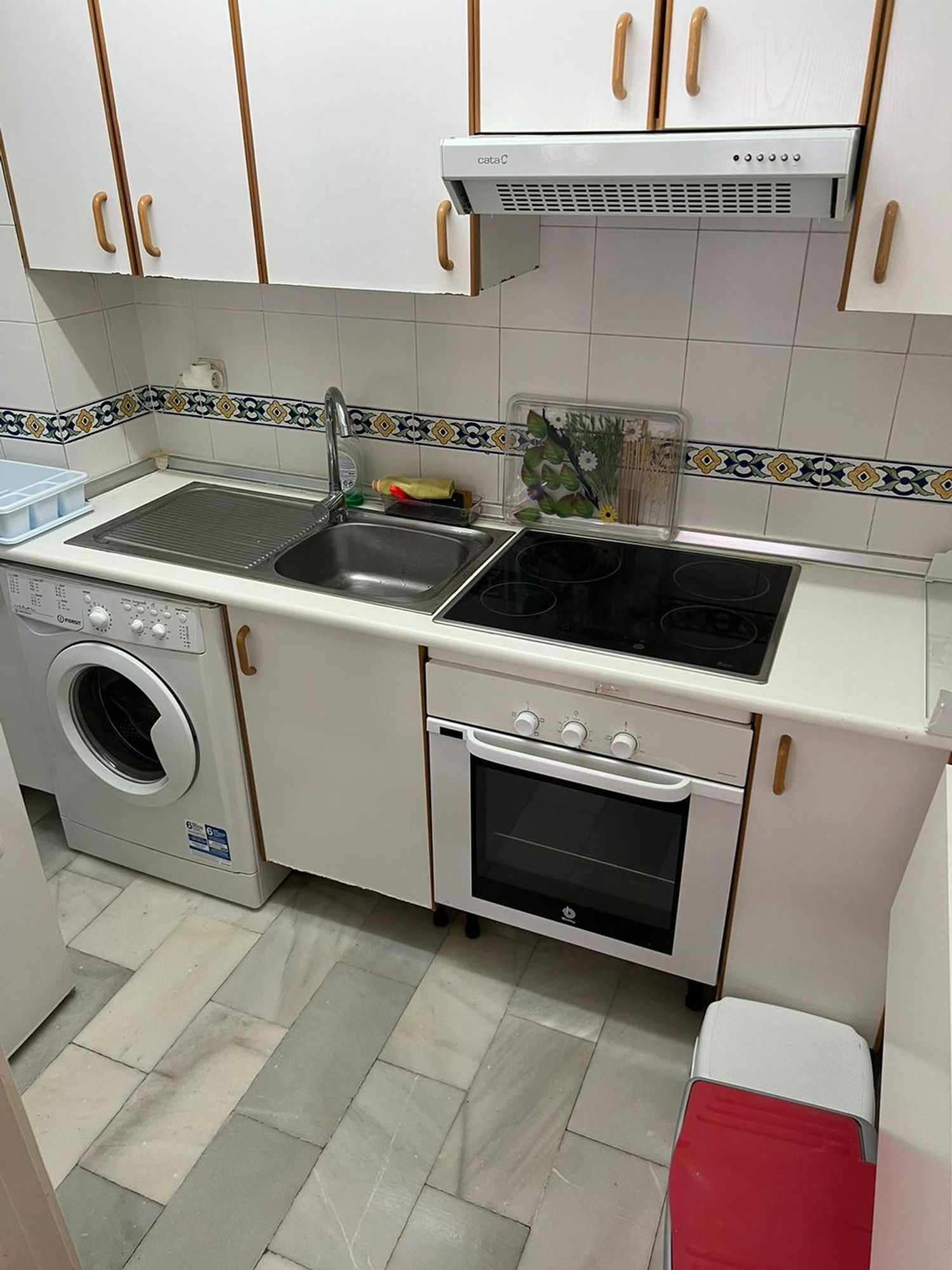 Piso en Avenida Juan Melgarejo, 4, Vistahermosa - Foto 21