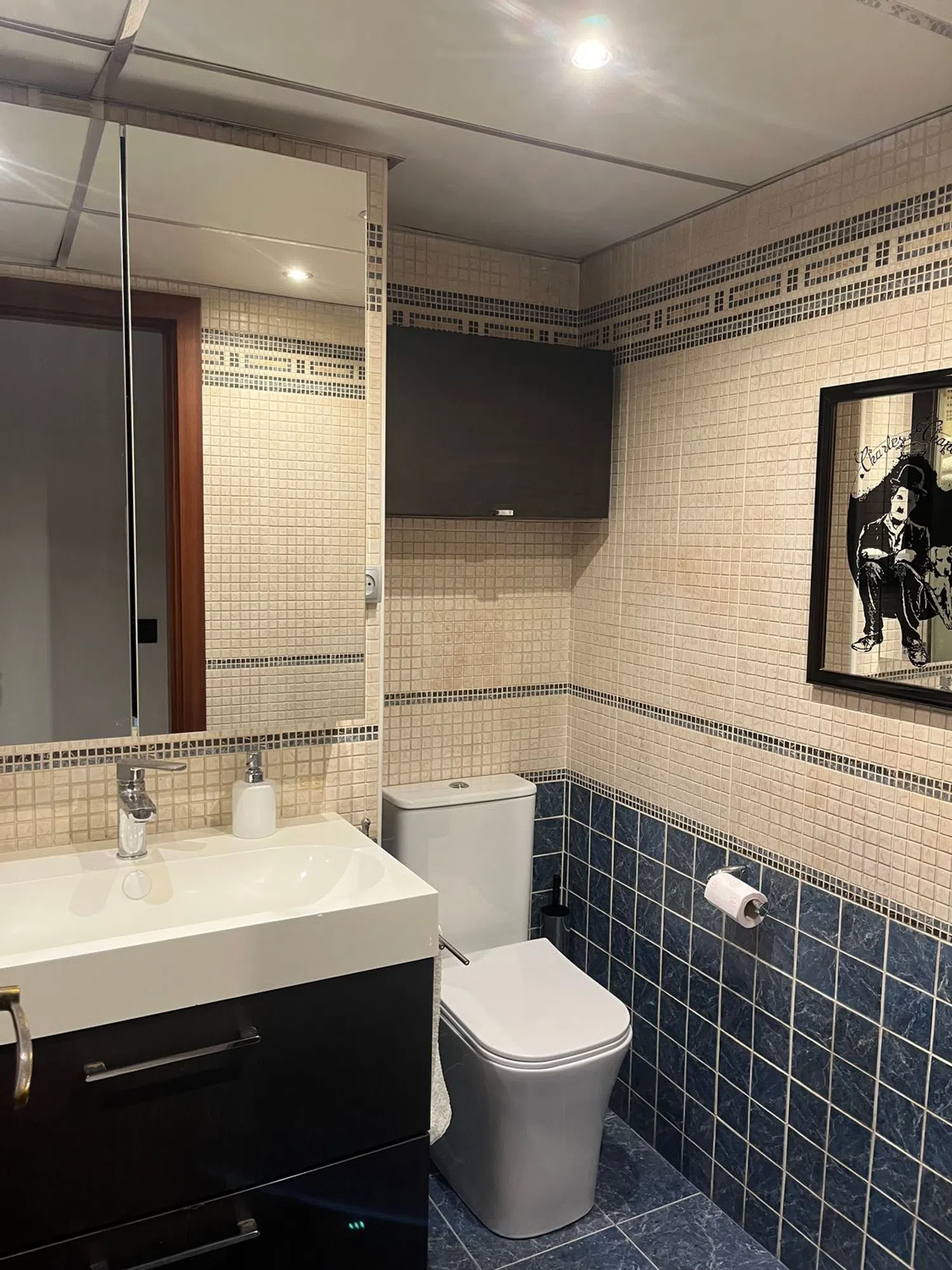 Piso en calle Ferrándiz, 9 - Foto 13