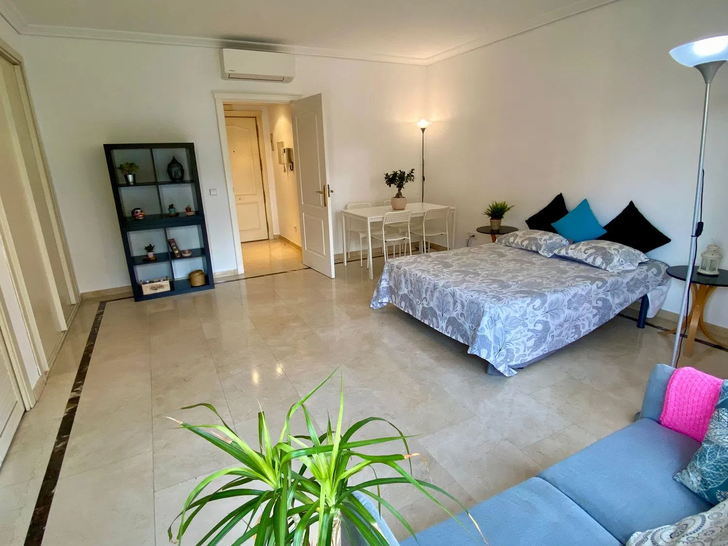 Estudio en ronda Manuel Granero, 34 - Foto 9