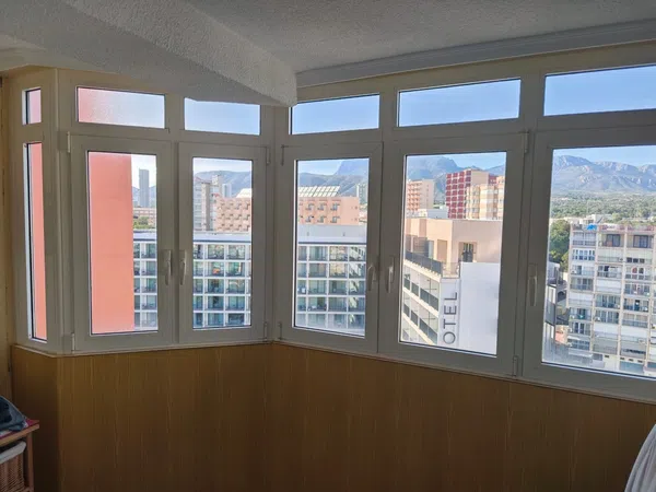 Piso en Avenida de Panamá, 1, Pueblo Poniente, Pueblo Poniente - Foto 23