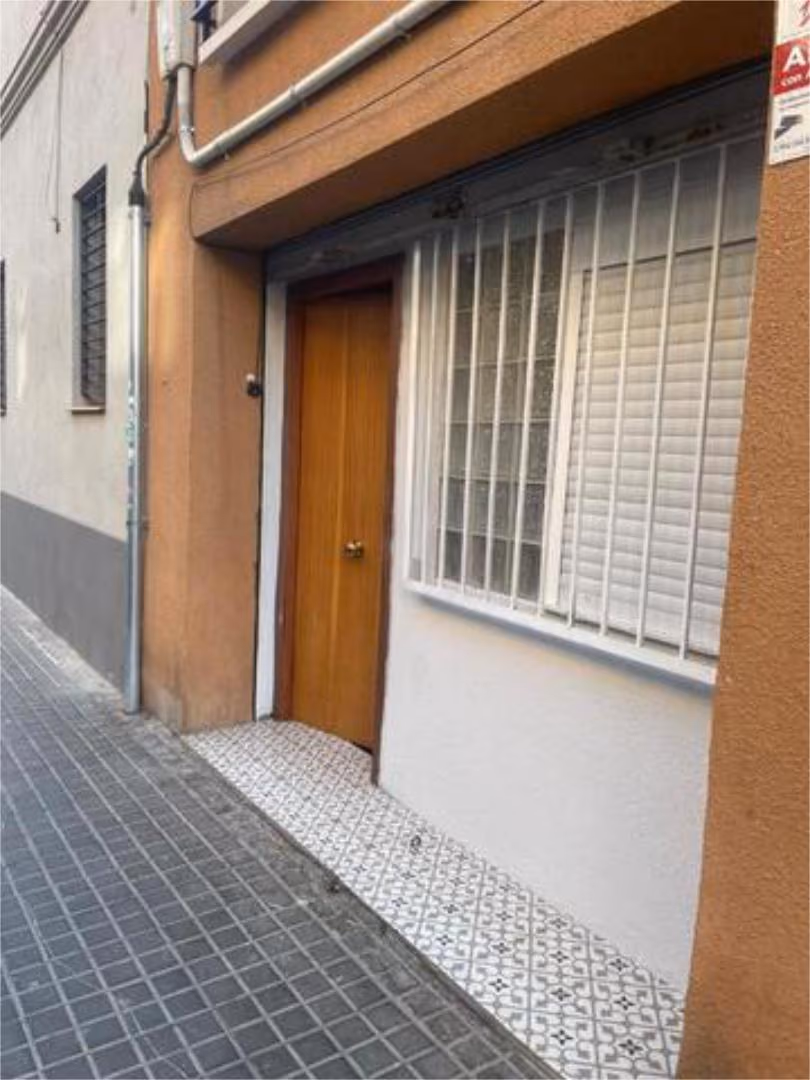 Loft en Horta