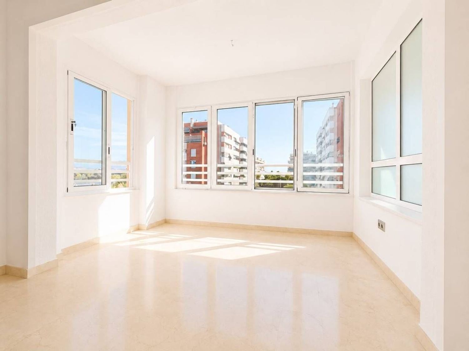 Piso en Camino Colonia Romana, 40, La Albufereta - Foto 4