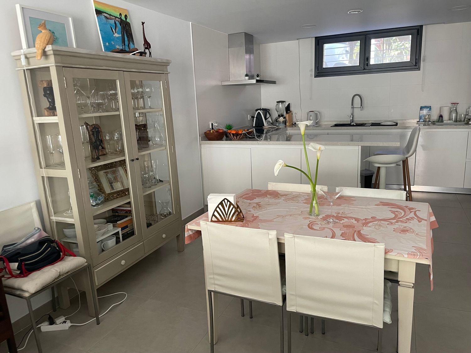 Chalet adosado en San Juan de los Terreros - Foto 23