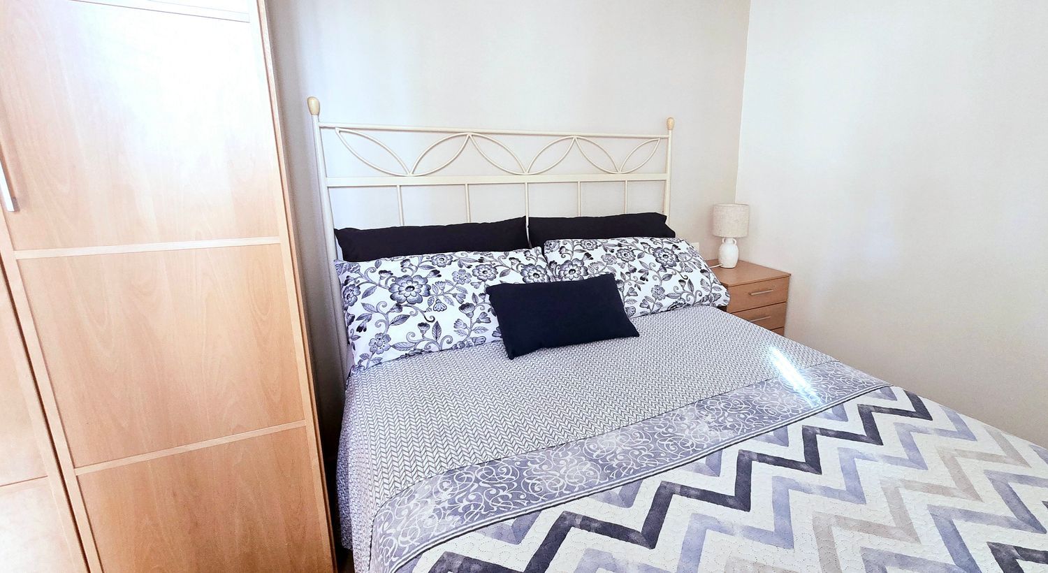 Piso en calle Salvador Allende, 48 - Foto 5