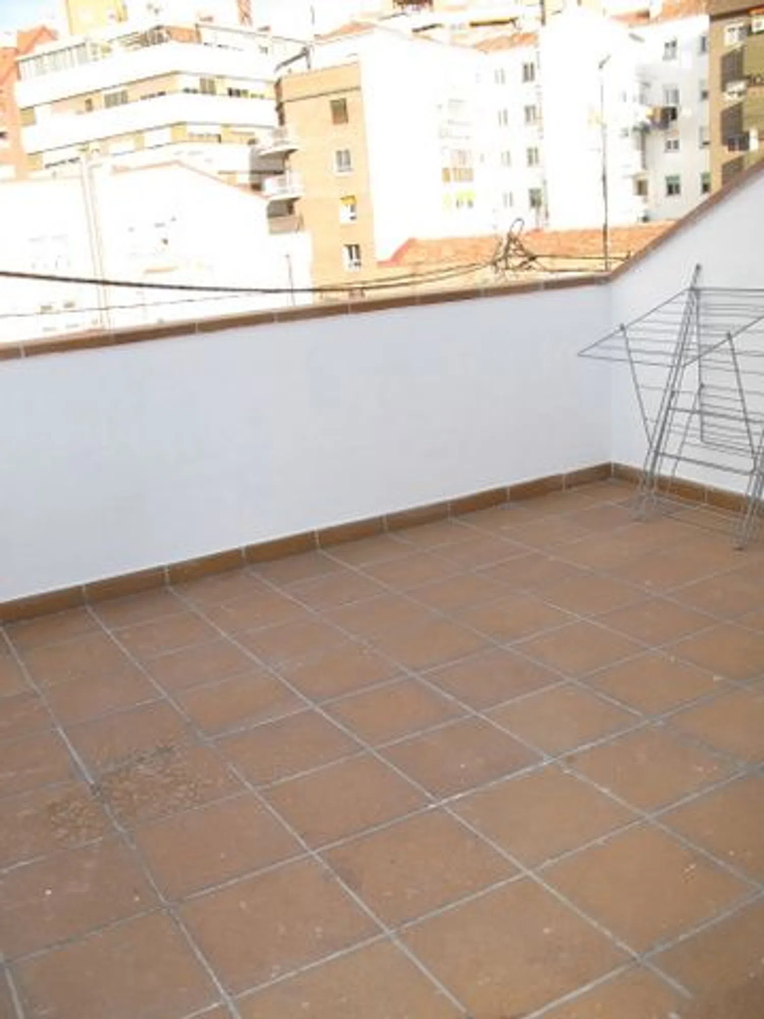 Ático en calle de Amalia, 18 - Foto 6