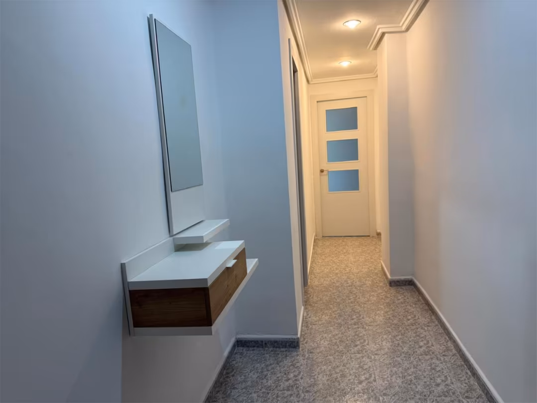 Piso en  Carrer de la Reina 40 - Foto 6