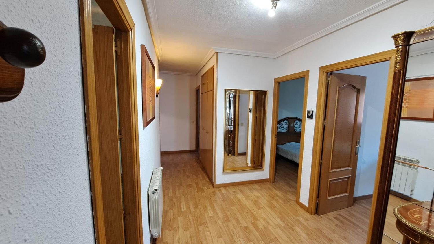 Piso en Calle Real, 63, Villalba Estación, Villalba Estación - Foto 11