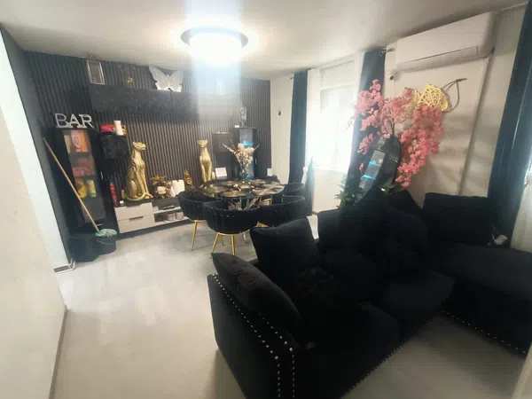 Piso en Barrio Juan XXIII - Foto 5