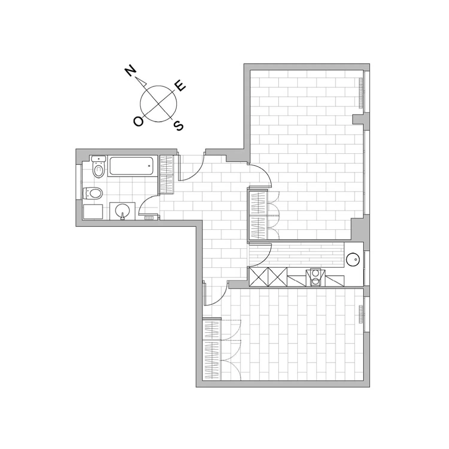 Piso en pasaje Can Menor, 10 - Foto 15