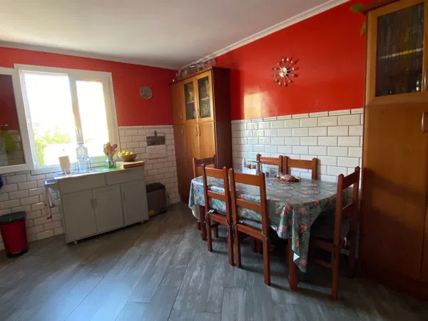 Chalet adosado en Calle Columbretes, 55 - Foto 12