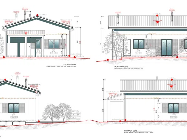 Casa o chalet independiente en Riaño s/n - Foto 19