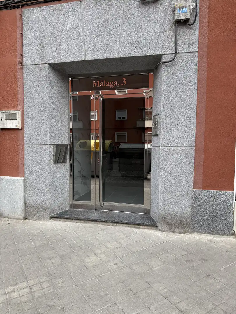 Piso en  Calle Málaga 3 - Foto 20