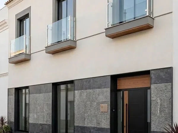 Piso en Calle Nueva, 19, Santiago - Coronación - Foto 1