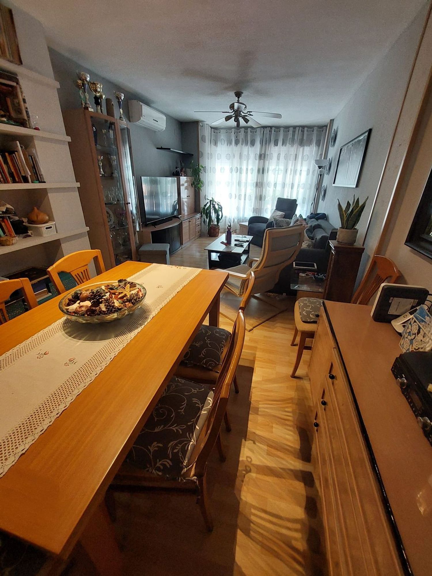 Piso en plaza Blas Infante, 1 - Foto 10