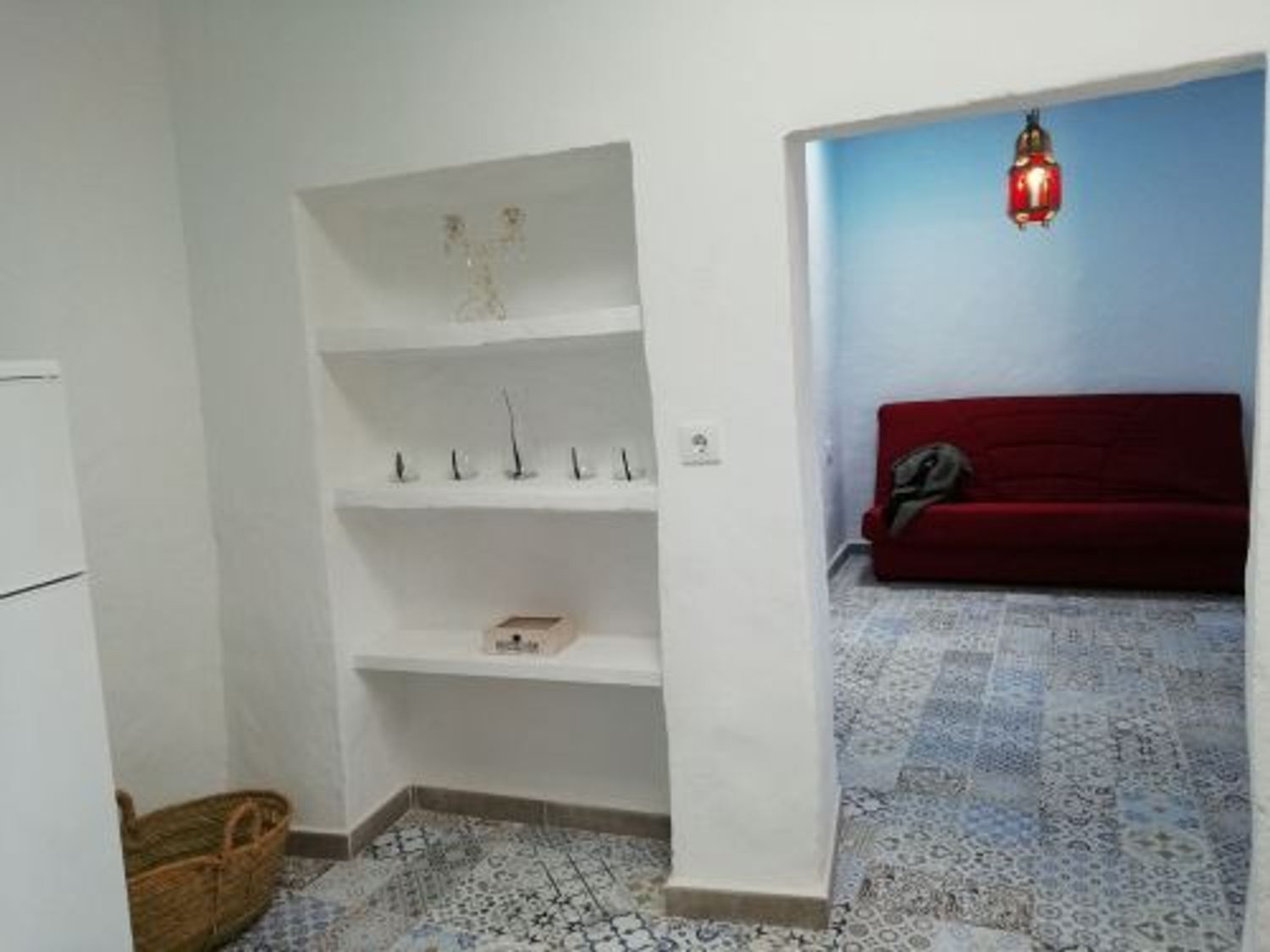 Casa o chalet independiente en Camino de Huebro, 46, Níjar, Níjar - Foto 3