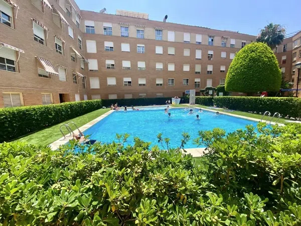 Piso en Calle Ramón de Campoamor, 15, Centro, San Juan de Alicante - Foto 1