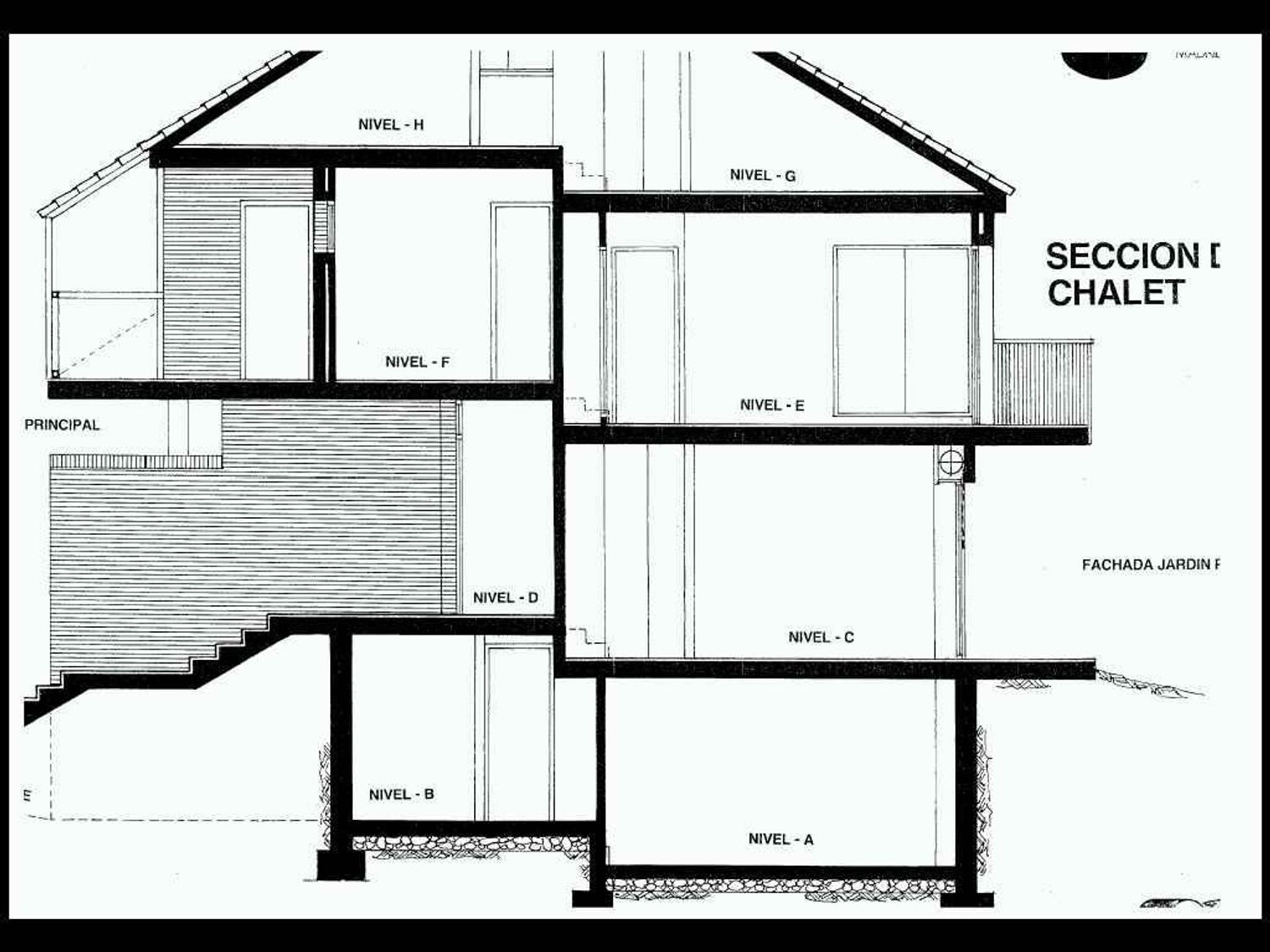 Chalet adosado en calle Playa de Sangenjo, 98 - Foto 36