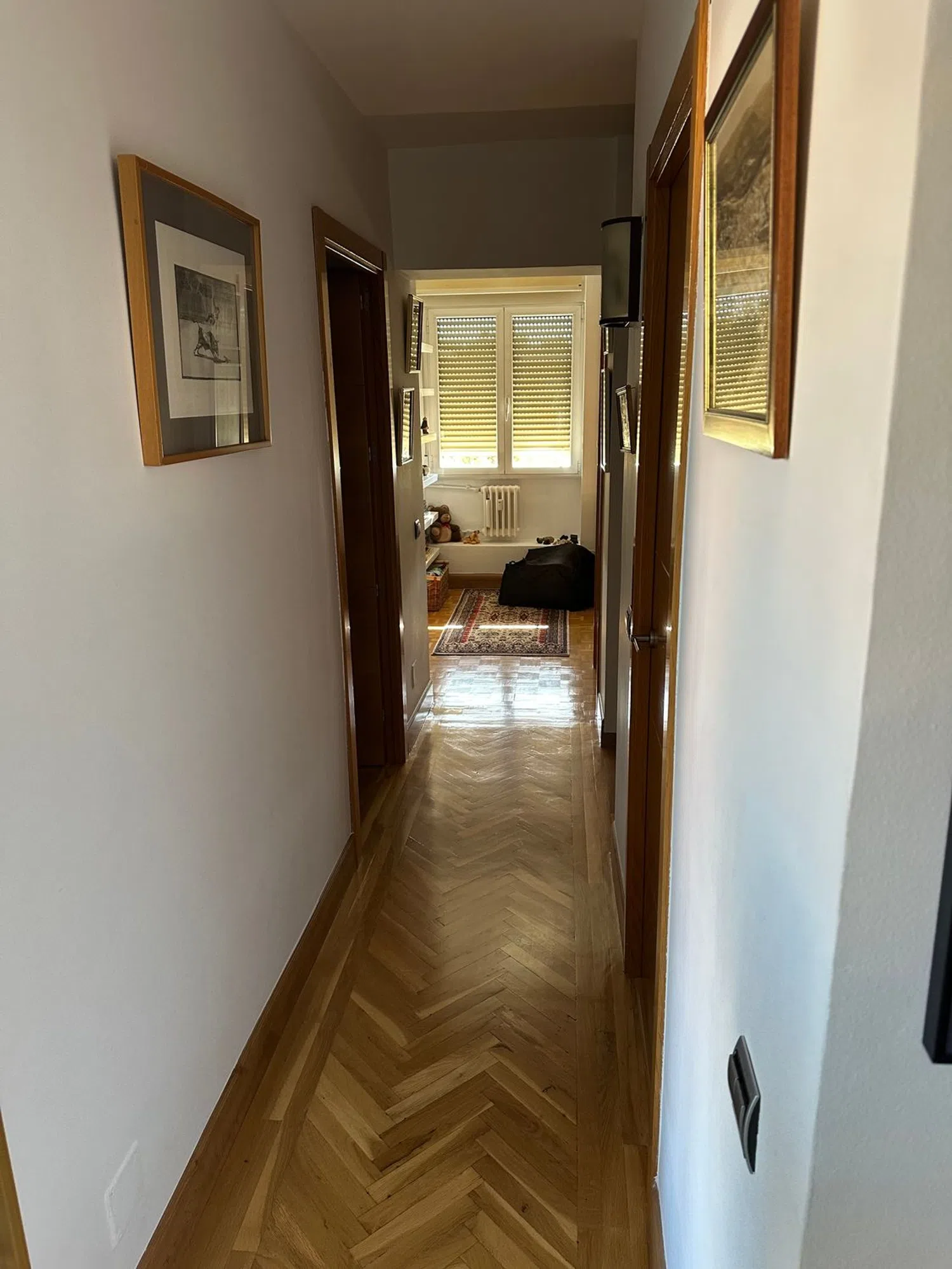 Piso en plaza de las Olivas, 1 - Foto 26