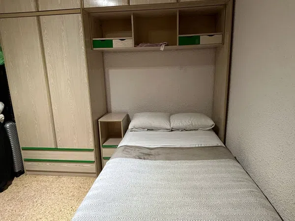 Piso en Calle de la Vall d'Uixó, 6, Safranar, València - Foto 8