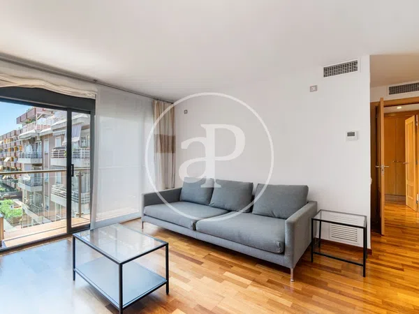 Piso en Sarrià - Foto 2