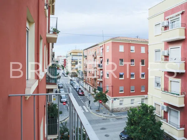 Piso en Calle de Pedro Patricio Mey, Torrefiel - Foto 14