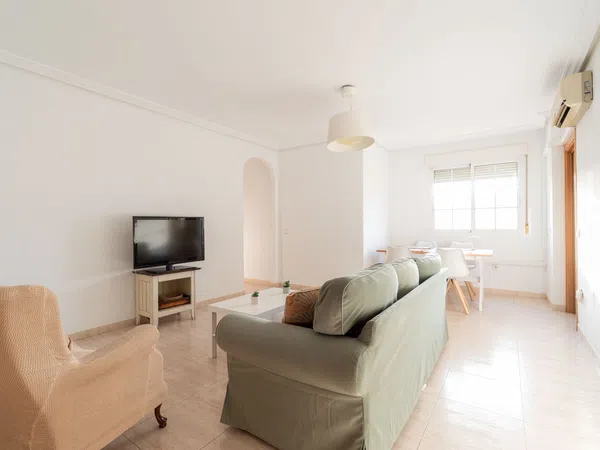 Piso en Altamira - Oliveros - Barrio Alto, Altamira - Oliveros - Barrio Alto - Foto 5