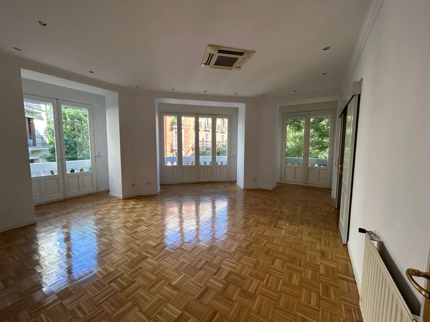 Piso en calle de Núñez de Balboa, 4 - Foto 7