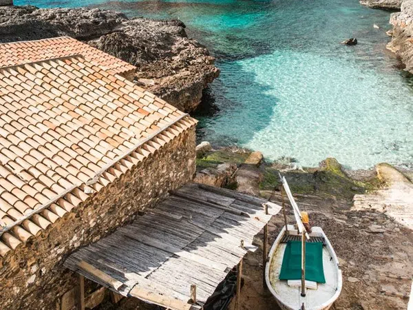 Casa o chalet independiente en Diseminado Poligono 3, 606, Cala Llombards, Cala Llombards - Foto 2