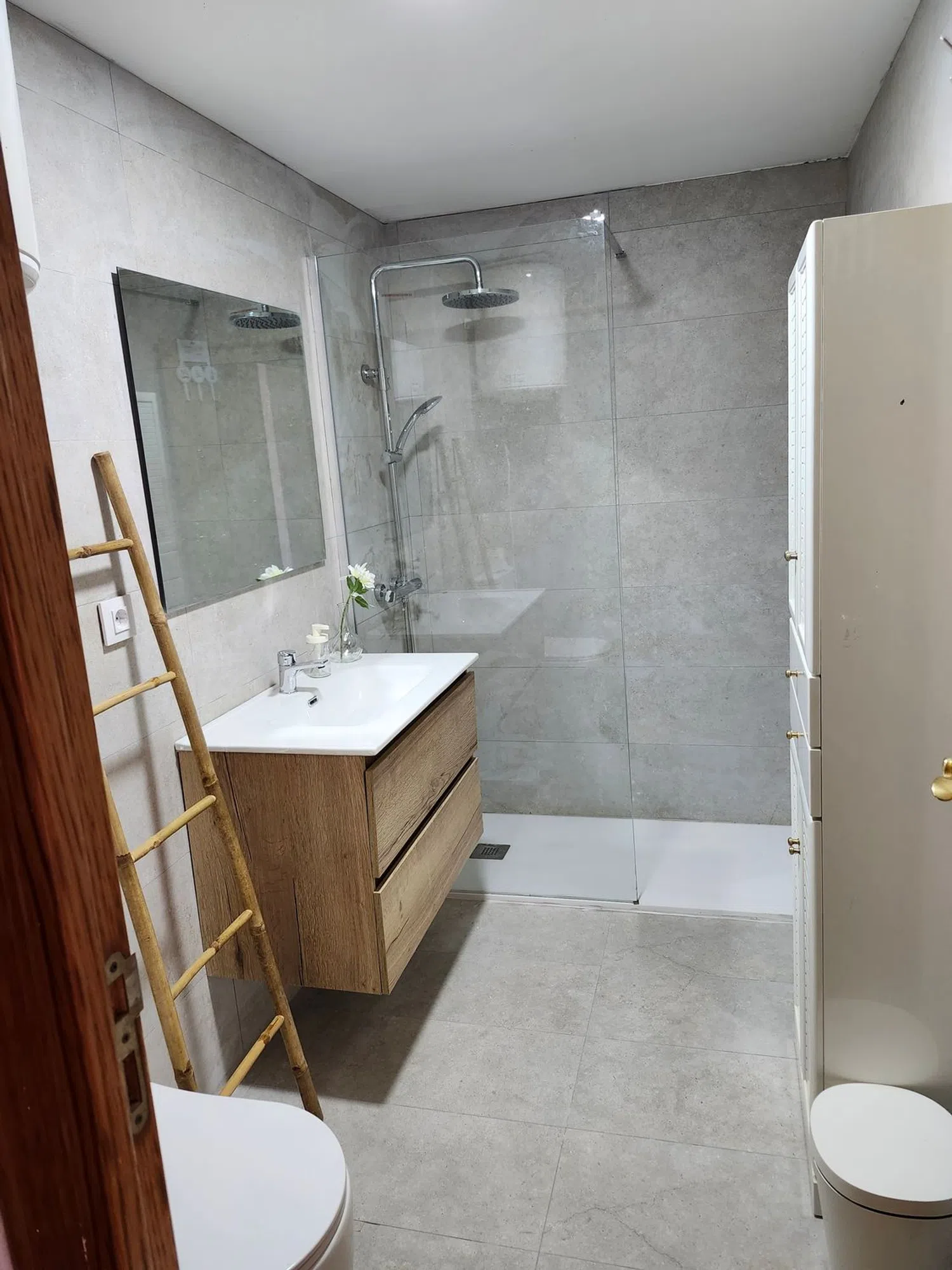 Piso en Jeronimo de Monsoriu., 47 - Foto 3