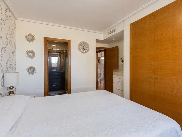 Piso en paseo Serra d'Espadá, 5 - Foto 14