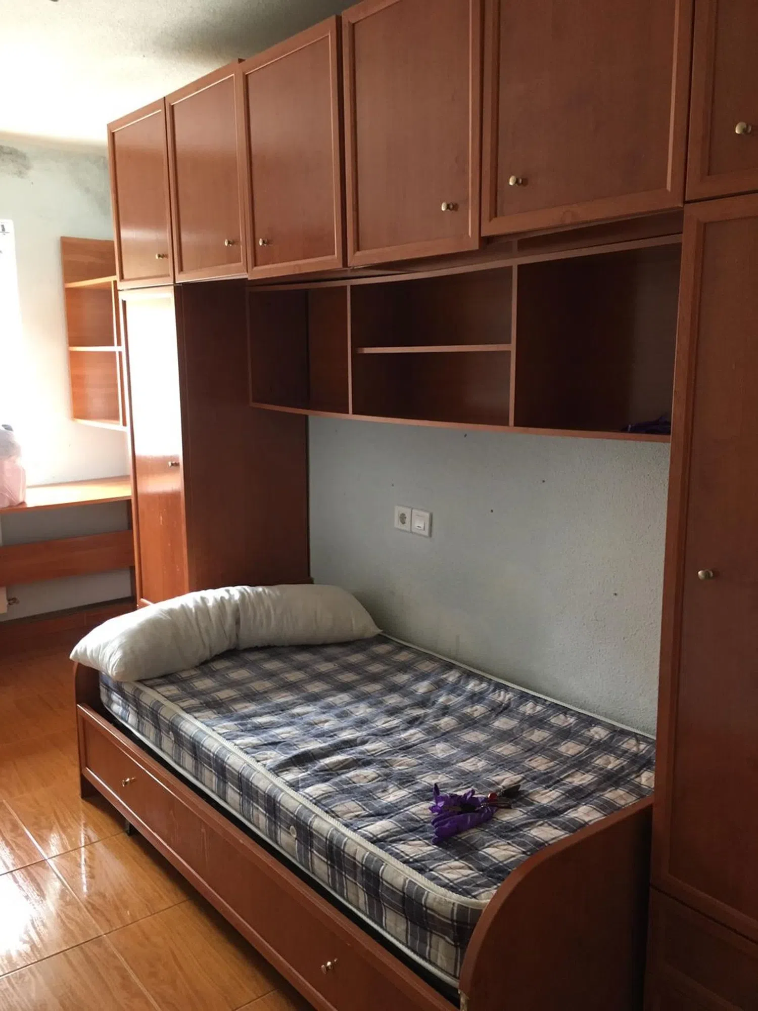 Piso en calle Arapiles, 45 - Foto 8