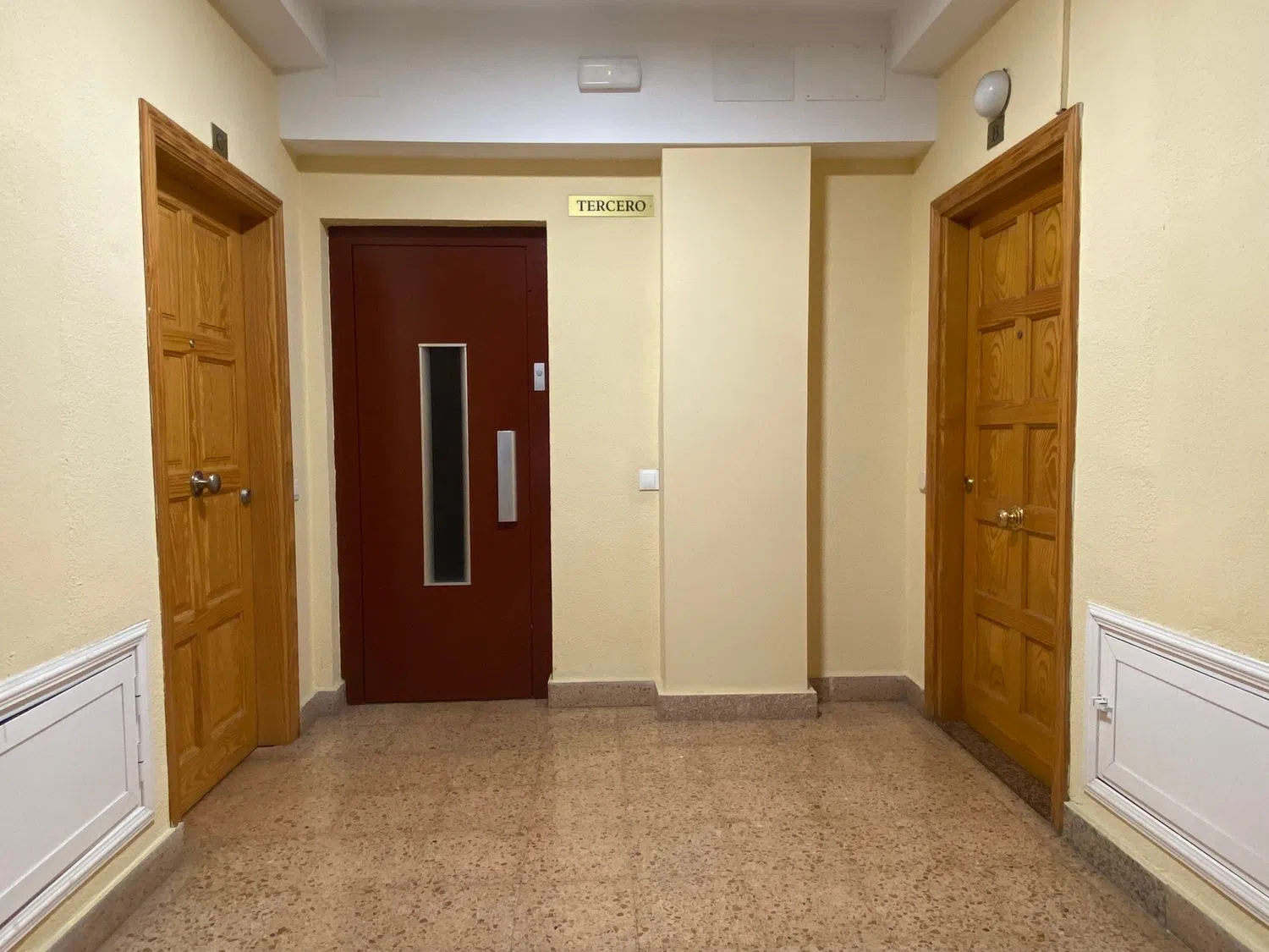 Piso en avenida Escaleritas, 44 - Foto 20