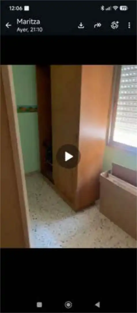Piso en Zona comercial - Foto 5