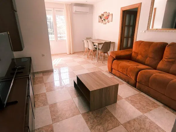 Piso en Casería de Montijo, Casería de Montijo - Foto 3