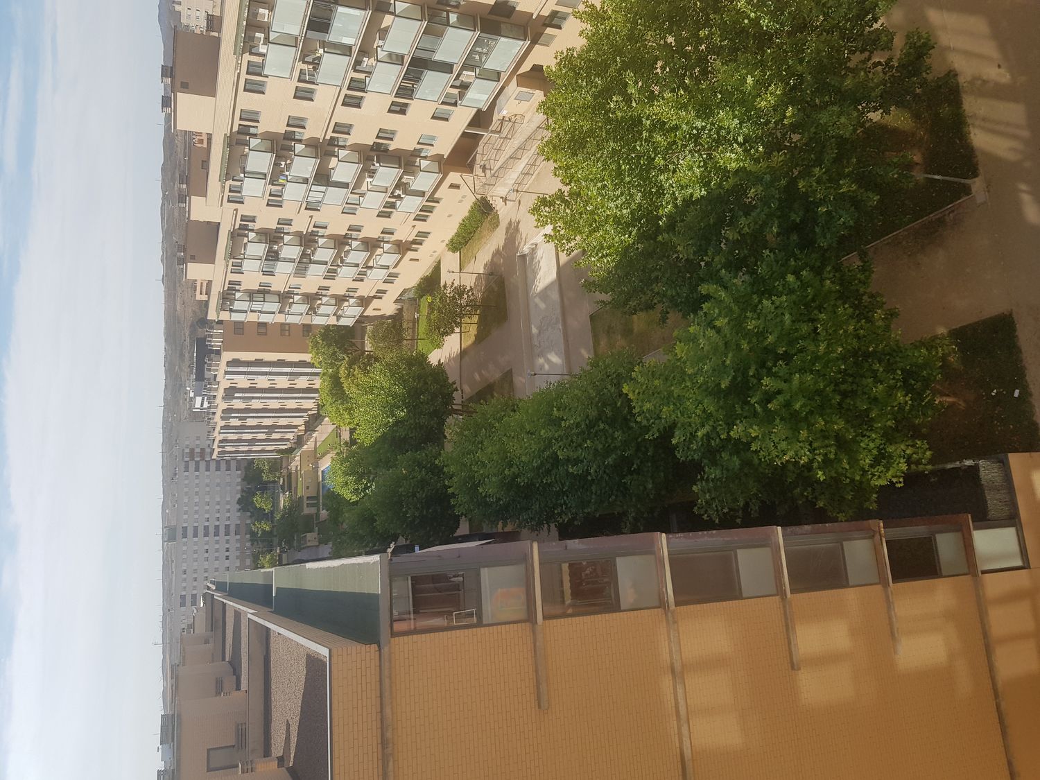 Piso en calle Ciudadano Kane, 33 - Foto 2