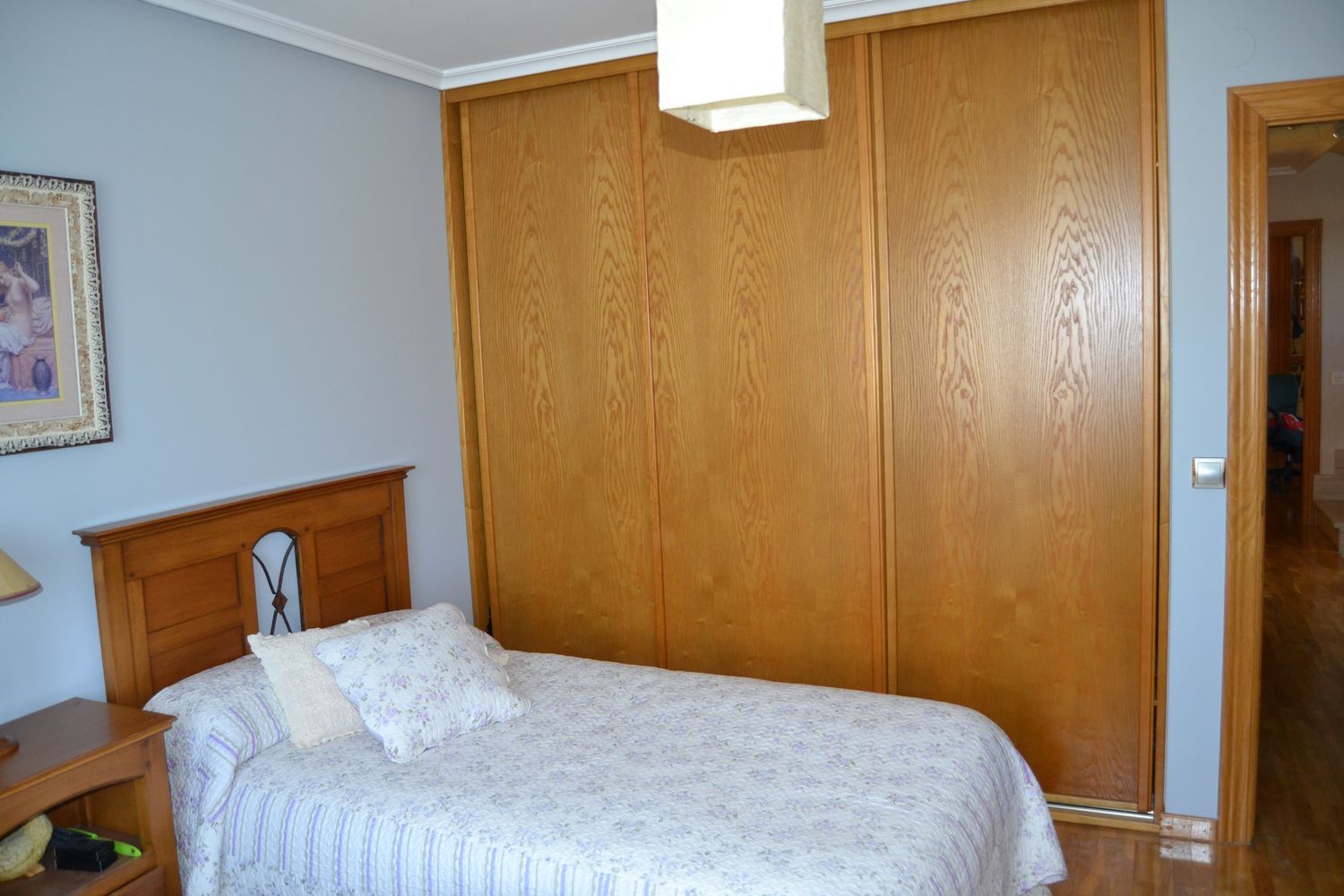 Chalet pareado en Urbanización los Girasoles, 1 - Foto 10