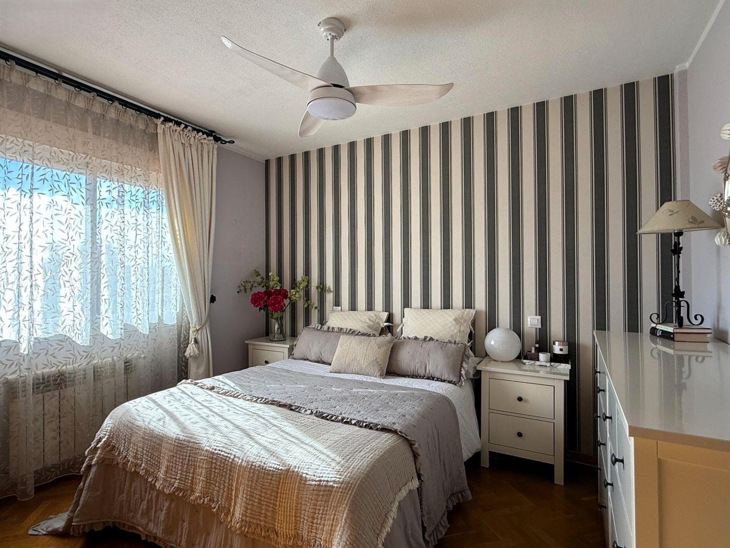 Chalet adosado en Estación-Manantiales - Foto 20