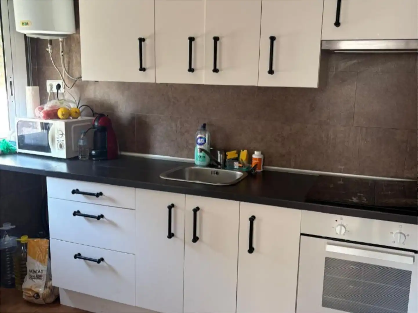 Piso en  Carrer del Carme 19 - Foto 9