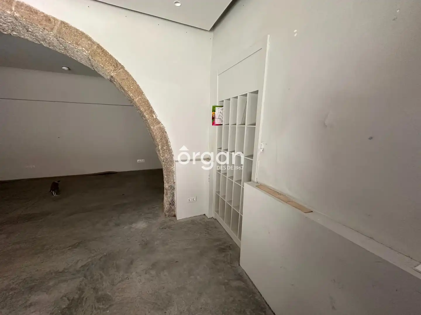 Local comercial en Sant Cugat del Vallès - Foto 2