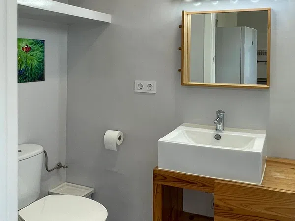 Piso en paseo de la Petxina, 13 - Foto 17