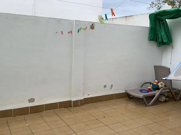 Chalet adosado en Calle José Marín Suárez, 12, Guillena pueblo, Guillena pueblo - Foto 4