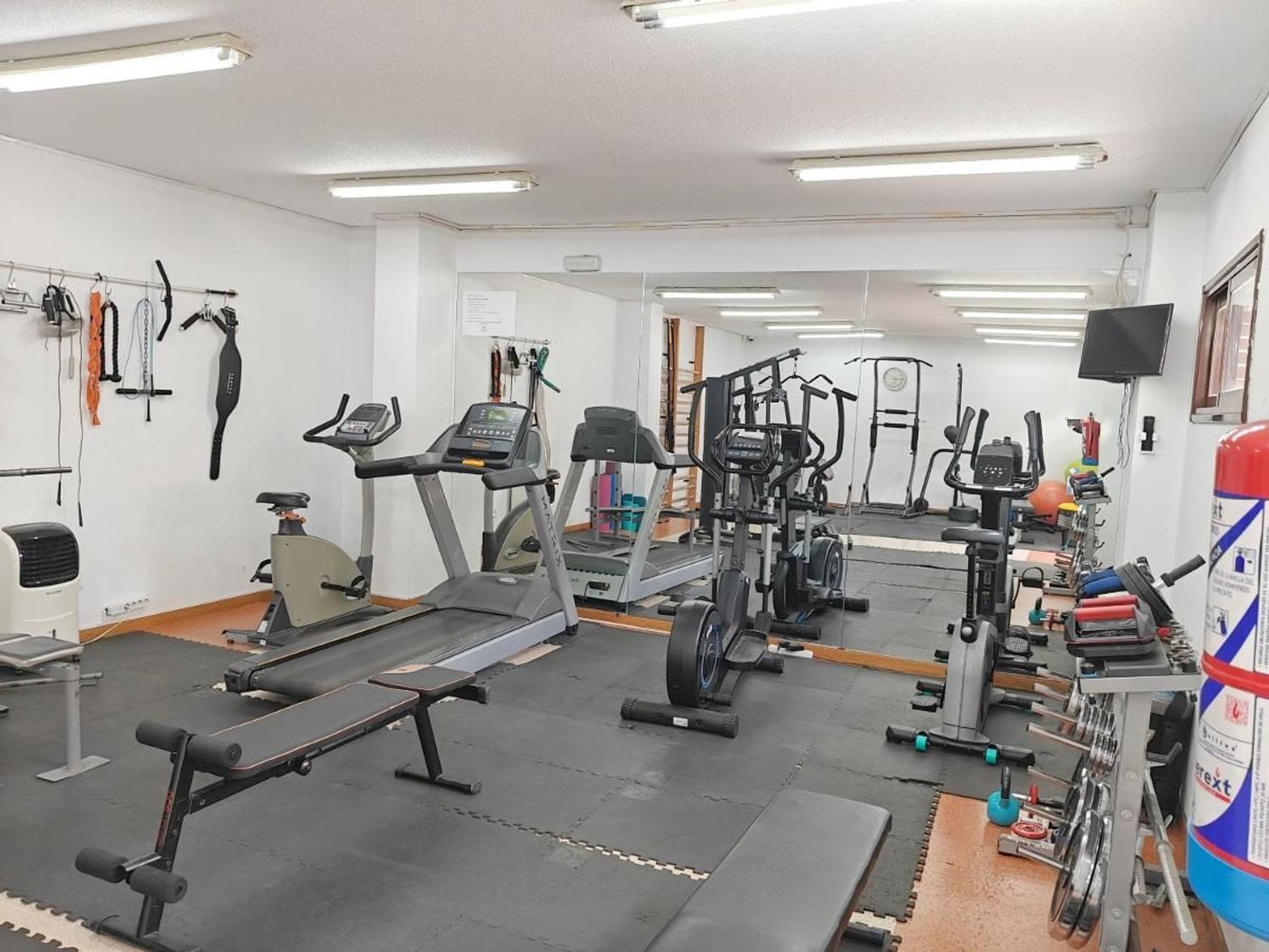 Piso en calle Campezo, 14 - Foto 13