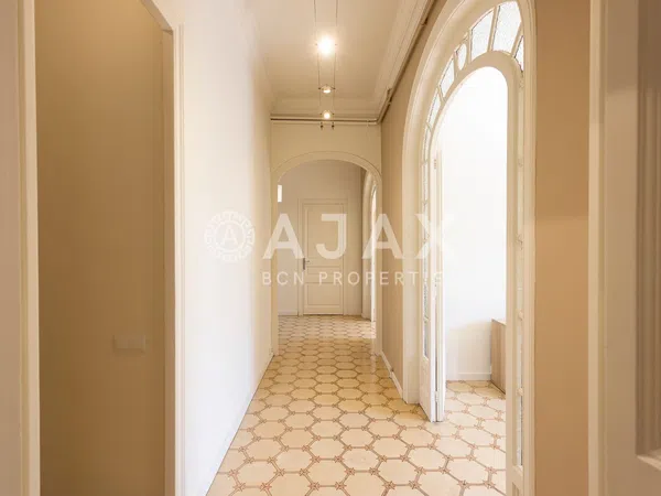 Piso en Paseo de Gràcia, Vila de Gràcia - Foto 17