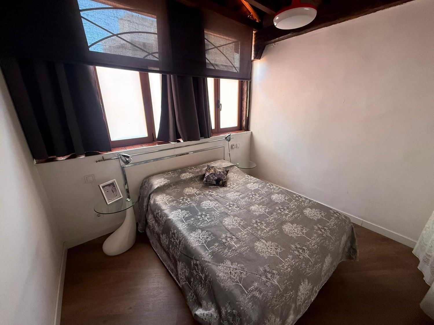 Estudio en Calle de las Angustias, 7, Centro, Centro - Foto 9