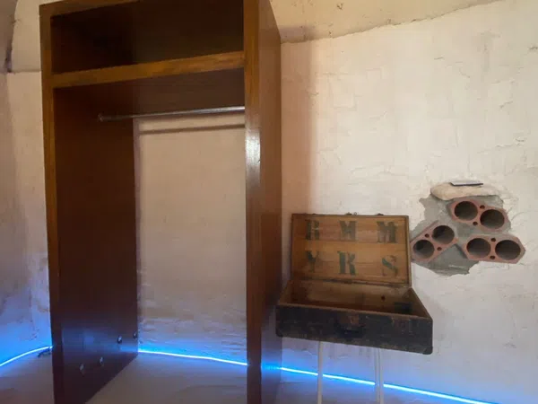 Casa rural en Paraje Casas la Venta, 2